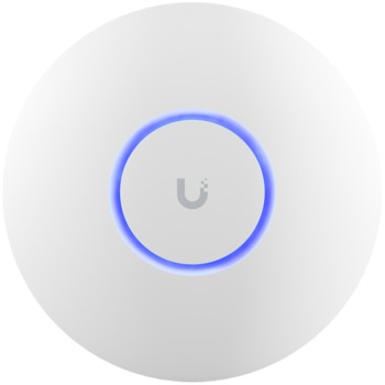 Ubiquiti | Entry-Level Access Point | Unifi 6 Plus | 802.11ax | 2.4 GHz/5 | Ethernet LAN (RJ-45) ports 1 | MU-MiMO Yes | PoE in
