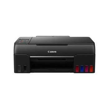 Canon PIXMA G640 Ra&scaron;alinis A4 4800 x 1200 DPI &bdquo;Wi-Fi&ldquo;