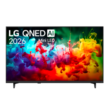 LG 50QNED70B3C 50 colių LG QNED AI Mini-LED QNED70 4K i&scaron;manusis televizorius (2026)