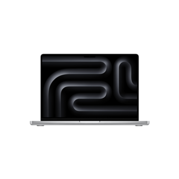 MacBook Pro 14" Apple M6 12C CPU, 12C GPU/32GB/1TB SSD/Silver/SWE