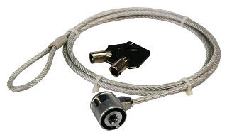 Notebook Security Lock | 1.5 m