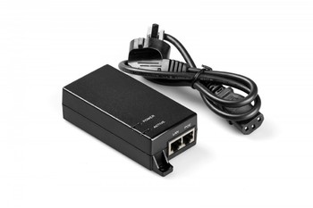 Digitus Gigabit Ethernet PoE Injector DN-95102-1 10/100/1000 Mbit/s Ethernet LAN (RJ-45) ports 1xRJ-45 10/100/1000 Mbps Gigabit