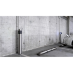 In balance Grid | Charging Station 2x22kW, Socket, 4G (LTE), RFID | PC1-U-R