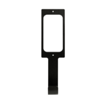 ModuREX Core Hook | MX-HK-UNI | Black