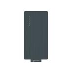 EV CHARGER ACC FRONT PANEL/GREY PGF21PP00000 TELTONIKA