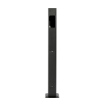 ModuREX Core Pro Rail | MX-CR-PRO-RAIL | Black