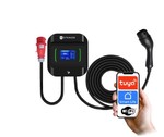 Wallbox AC22 SMART