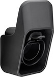 Goobay charging cable wall mount with shelf Type 2
