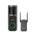 VIDEO DOORBELL KIT/2S DB-2SP-3T0W/DS3 IMOU