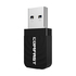 MODELIS: 6955410014793<br />WiFi-USB adapteris, 1300Mbps, 2.4GHz, 5GHz
