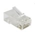 MODELIS: WT118<br />Alantec WT118 laido jungtis RJ-45 Permatomas