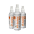 MODELIS: CW-3911<br />ColorWay | Alcohol hand sanitizer | CW-3910 | Cleaning Gel | 100 ml