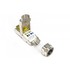 MODELIS: DN-93638<br />RJ45 cat.6a connector DN-93638