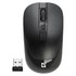 MODELIS: 52995<br />DEFENDER WAVE MM-995 RF SILENT optical mouse black