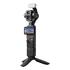 MODELIS: CP.OS.00000662<br />DJI Osmo Pocket 4P Vlog Combo, classic black