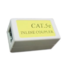 MODELIS: NCA-LC5E-001<br />Gembird | Cat. 5E LAN | White