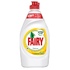 MODELIS: 4015400956082<br />Indų ploviklis Fairy Lemon, 450ml