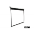 MODELIS: M136XWS1<br />Elite Screens | Manual Series | M136XWS1 | Diagonal 136 " | 1:1 | Viewable screen width (W) 244 cm | White