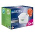 MODELIS: MAXTRA PRO HARD WATER EXPERT 3<br />Maxtra PRO Hard Water Expert replacement cartridge 3+1 piece