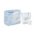 MODELIS: STYLE ESSENTIAL BIALY<br />2.4l Style Essential white filter jug