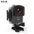 MODELIS: M20WIFI-BK<br />SJCam M20 Wi-Fi Waterproof 30m Action Camera 16MP 166° angle 4K HD Gyro 1.5" LCD Screen Black