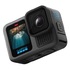 MODELIS: CHDHX-131-RW<br />GoPro HERO13 Black veiksmo kamera