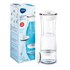 MODELIS: AGDBRIDZF0114<br />Brita Fill&Serve Čiaupo vandens filtras 1,3 L Grafitas