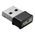 MODELIS: USB-AC53 NANO<br />Asus USB-AC53 Nano Wireless AC1200 Dual-band USB client card