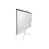 MODELIS: T113NWS1<br />Elite Screens | Tripod Series | T113NWS1 | Diagonal 113 " | 1:1 | Viewable screen width (W) 203 cm | White