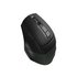 MODELIS: A4TMYS46716<br />A4TECH FSTYLER FB35 RF 2.4G+BT Midnight Green Mouse wireless