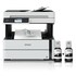 MODELIS: C11CG92403<br />Epson EcoTank M3170 All-in-one Multifunctional Inkjet Mono printer | A4 | Wi-Fi | Grey