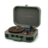 MODELIS: MT-207 PGR<br />Muse Stereo Turntable | MT-207 PGR | Bluetooth Out | USB port | AUX in
