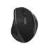 MODELIS: CNE-CMSW17B<br />CANYON mouse OnClick 17 Ergonomic 6 buttons 1600DPI Wireless Black