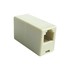 MODELIS: TA-350-10<br />CABLE ACC IN-LINE COUPLER 8P8C/10 PCS BAG TA-350-10 GEMBIRD