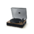 MODELIS: MT-107 BTO<br />Muse Turntable Stereo System with Bluetooth Out | MT-107 BTO | 2x5 W | Bluetooth | Black/Brown