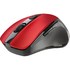 MODELIS: 52052<br />DEFENDER PRIME MB-053 RF wireless SILENT optical mouse red