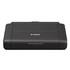 MODELIS: 7069C026<br />Canon MAXIFY BX110 with battery | Colour | Inkjet | Printer | Maximum ISO A-series paper size A4 | Black