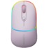 MODELIS: CNS-CMSW22PR<br />CANYON mouse MW-22 2in1 BT/ Wireless Pearl Rose
