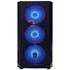 MODELIS: AK-COREPLAYER-PLUS-R6.2<br />Asmeninio komp. komplektas  CORE PLAYER PLUS (Powered by MSI): Intel® Core™ Ultra 5 225F (10 branduolių)   | MSI B860M GAMING PLUS WIFI DDR5 pagr. pl. |  operatyvioji atmintis CUDIMM DDR5 16GB (2x8GB) 6400MHz | SSD 1TB PCIe Gen4 x 4 M.2 NVME  kaupiklis | vaizdo plokštė GeForce RTX 5060 TI 8GB GDDR6 | Deepcool...
