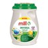 MODELIS: MILL TRI CAPS<br />MILL PROFESSIONAL 3 kamerų universalios skalbimo kapsulės, 70 vnt.