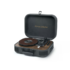 MODELIS: MT-207 DGB<br />Muse Turntable Stereo System with Bluetooth Out | MT-207 DGB | 2x5 W | Bluetooth | Black/Brown