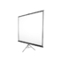 MODELIS: T120NWV1<br />Elite Screens | Tripod Series | T120NWV1 | Diagonal 120 " | 4:3 | Viewable screen width (W) 244 cm | White