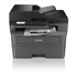 MODELIS: DCPL2660DWRE1<br />Brother DCP-L2660DW - Jūsų efektyvus daugiafunkcinis A4 formato nespalvotas lazerinis spausdintuvas