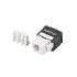 MODELIS: KSU6-2000<br />Lanberg Keystone Toolless Module RJ45->LSA 180° UTP Cat.6