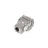 MODELIS: KSF6-2000<br />Lanberg Keystone Toolless Module RJ45->LSA 180° FTP Cat.6