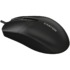 MODELIS: CNE-CMS5<br />CANYON mouse M-5 Wired Black