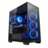 MODELIS: AK-COREGAMER-PRO/PBA-R6<br />Asmeninio komp. komplektas CORE GAMER PRO (Powered by ASUS):  Intel® Core™i5-14400F (10 branduolių, 16 gijų procesorius)  +   Deepcool AG400 aušintuvas  | Asus TUF GAMING B760-PLUS WIFI  pagr. pl.| ooperatyvioji atmintis 16 GB DDR5 6000MHz  | Kingston SSD 2TB PCIe M.2 2280 kaupiklis |  GeForce RTX 5060 TI 16G...