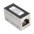 MODELIS: NCA-LC6S-01<br />CABLE ACC COUPLER FTP CAT6A/NCA-LC6S-01 GEMBIRD