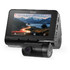 MODELIS: A800SE-1<br />70mai dashcam A800SE-1 4K 4G Ready Set