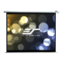 MODELIS: ELECTRIC100V<br />Elite Screens | Spectrum Series | Electric100V | Diagonal 100 " | 4:3 | Viewable screen width (W) 203 cm | White